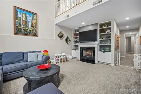 2756 North Wolcott Avenue Chicago IL 60614