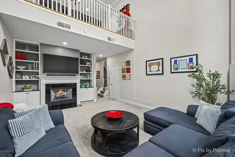 2756 North Wolcott Avenue Chicago IL 60614