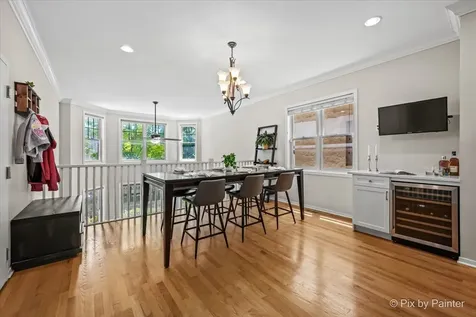 2756 North Wolcott Avenue Chicago IL 60614