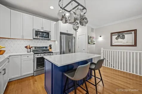 2756 North Wolcott Avenue Chicago IL 60614