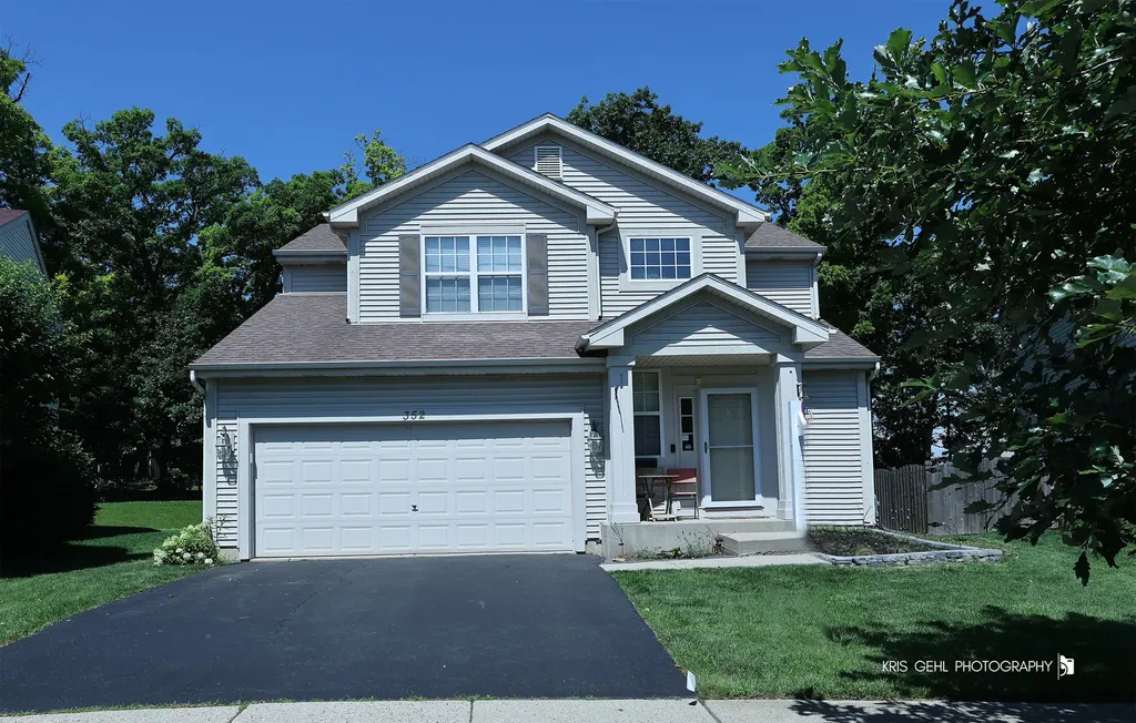 352 North Cornerstone Drive Volo IL 60020