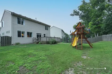 352 North Cornerstone Drive Volo IL 60020