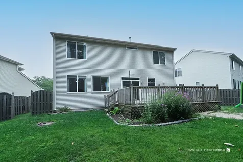 352 North Cornerstone Drive Volo IL 60020