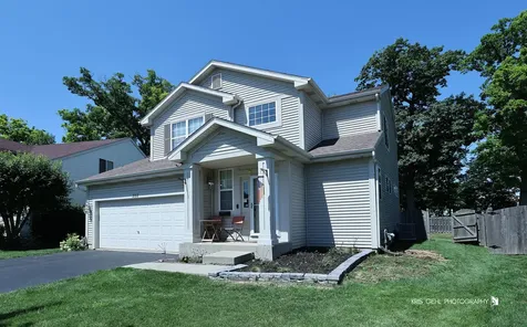 352 North Cornerstone Drive Volo IL 60020