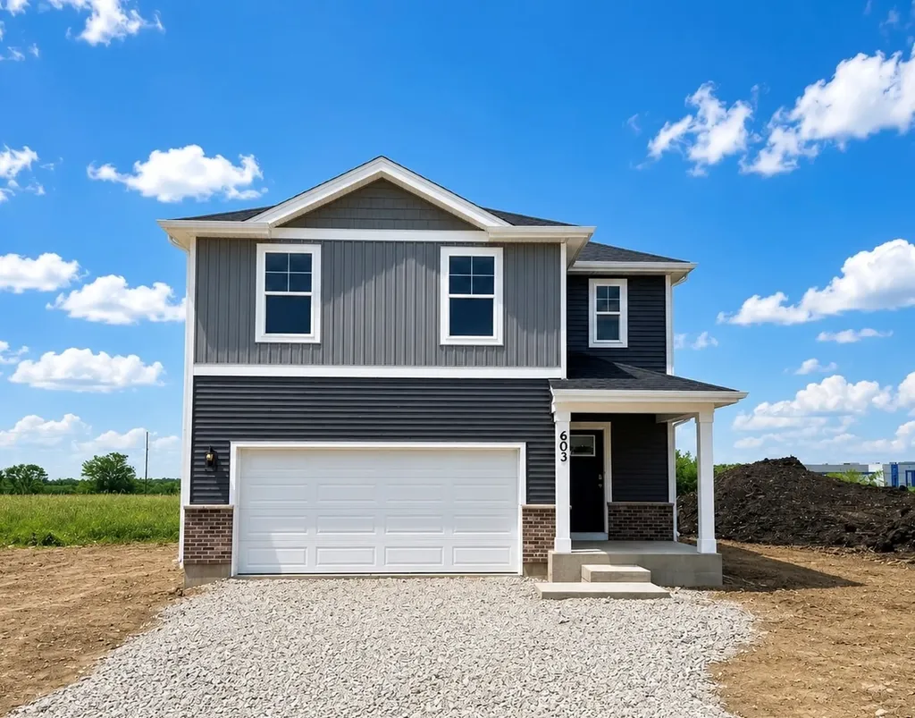 603 Adirondack Court Joliet IL 60436
