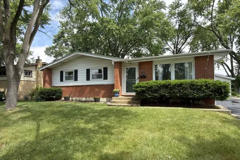 604 East Cedar Lane Mount Prospect IL 60056