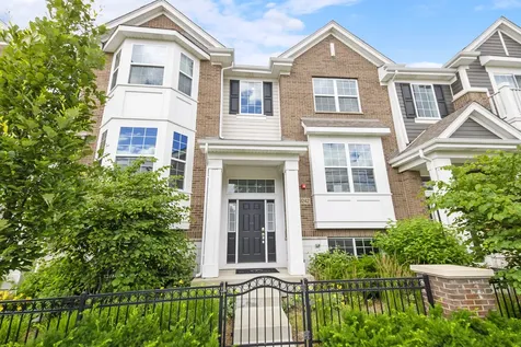9242 143RD Street Orland Park IL 60462