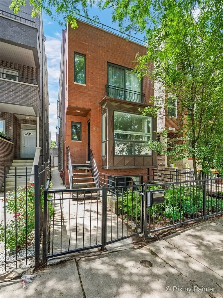920 North Wood Street Chicago IL 60622