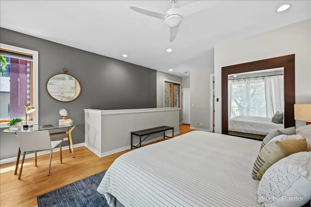 920 North Wood Street Chicago IL 60622