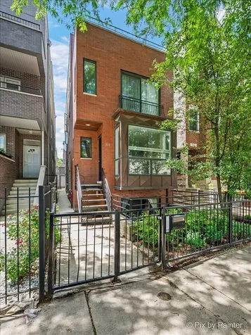 920 North Wood Street Chicago IL 60622
