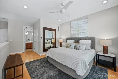 920 North Wood Street Chicago IL 60622