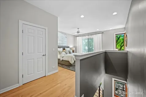 920 North Wood Street Chicago IL 60622