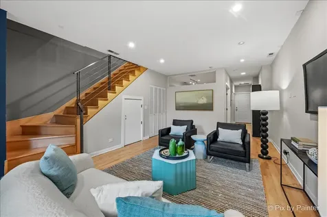 920 North Wood Street Chicago IL 60622
