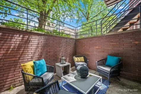 920 North Wood Street Chicago IL 60622