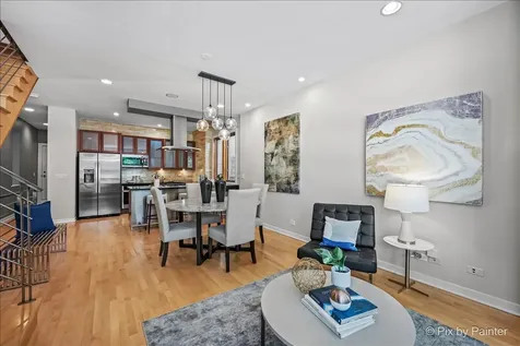 920 North Wood Street Chicago IL 60622