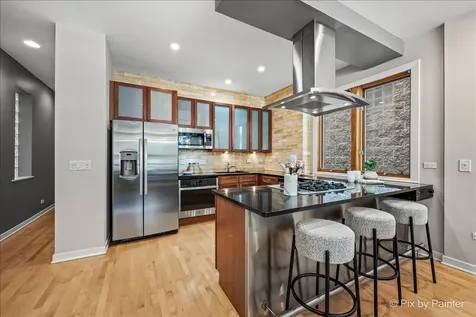 920 North Wood Street Chicago IL 60622