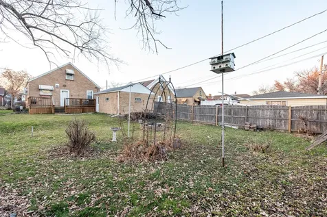 49 South Lewis Avenue Waukegan IL 60085