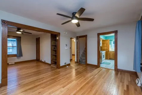 49 South Lewis Avenue Waukegan IL 60085