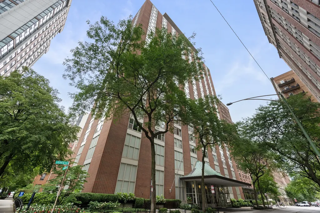 1325 North State Parkway Chicago IL 60610