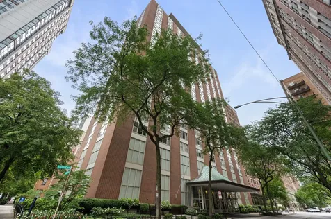 1325 North State Parkway Chicago IL 60610