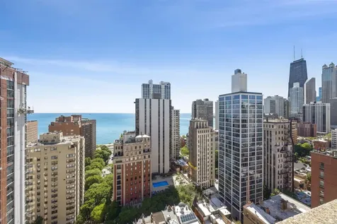 1325 North State Parkway Chicago IL 60610