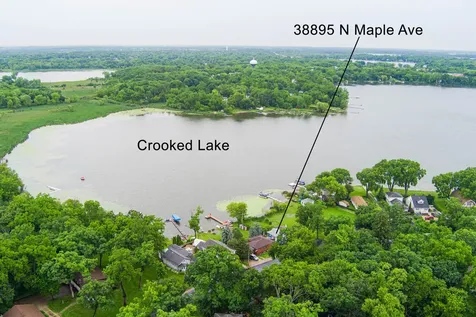 38895 North Maple Avenue Lake Villa IL 60046