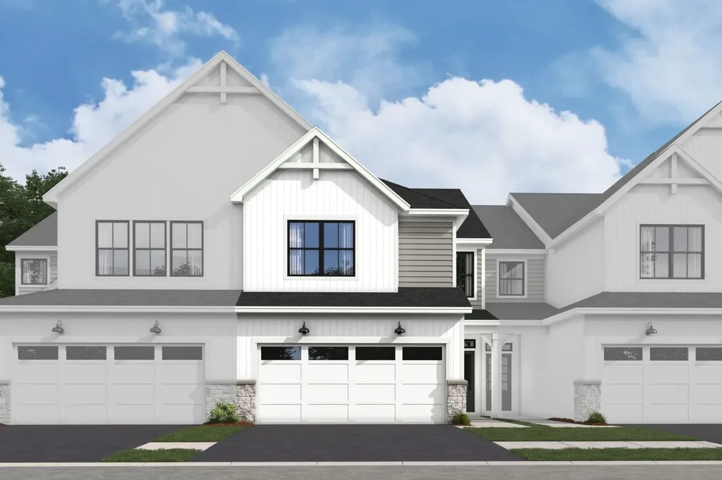 15438 West Amelia Circle Lockport IL 60441