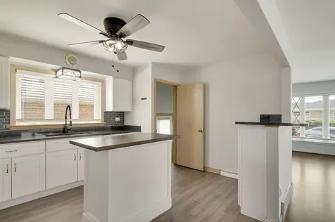 5129 North Chester Avenue Chicago IL 60656