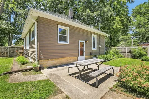 810 North Busey Avenue Urbana IL 61801