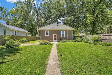 810 North Busey Avenue Urbana IL 61801