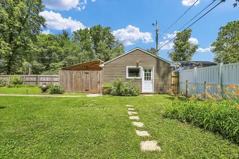 810 North Busey Avenue Urbana IL 61801