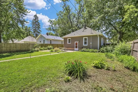 810 North Busey Avenue Urbana IL 61801
