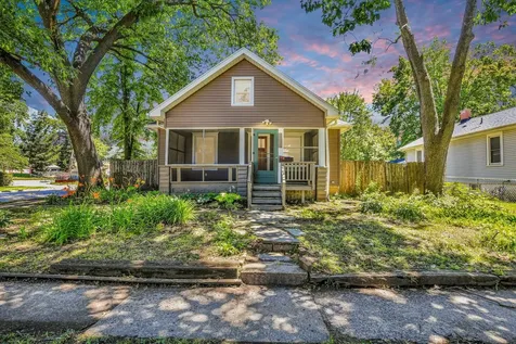 810 North Busey Avenue Urbana IL 61801
