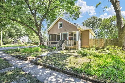 810 North Busey Avenue Urbana IL 61801