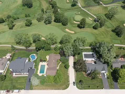 1500 West Blackhawk Drive Mount Prospect IL 60056