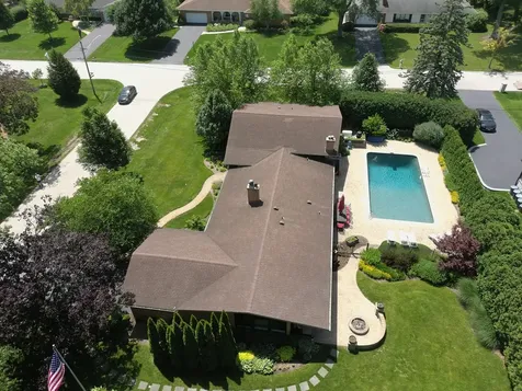 1500 West Blackhawk Drive Mount Prospect IL 60056
