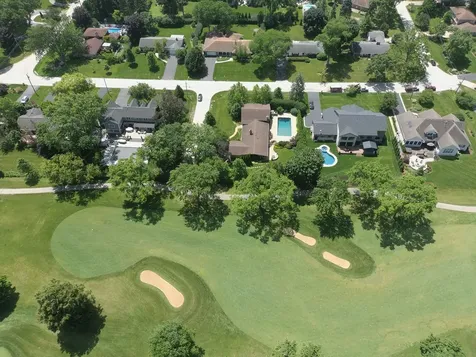 1500 West Blackhawk Drive Mount Prospect IL 60056