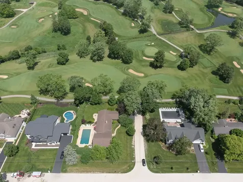1500 West Blackhawk Drive Mount Prospect IL 60056