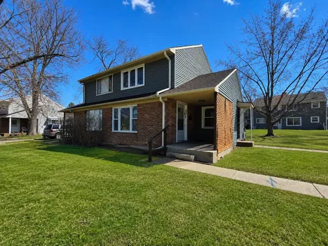301 Dogwood Street Park Forest IL 60466