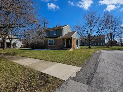 301 Dogwood Street Park Forest IL 60466