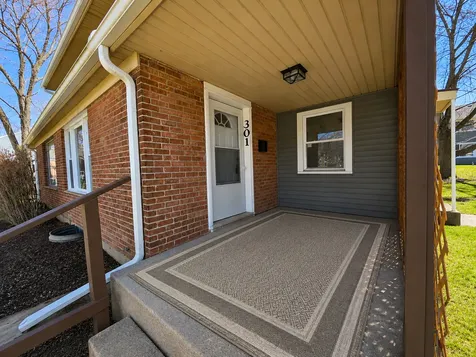 301 Dogwood Street Park Forest IL 60466