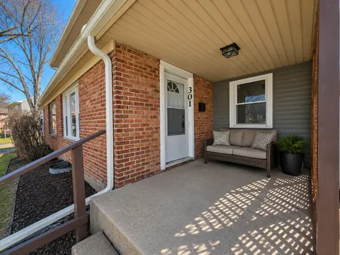301 Dogwood Street Park Forest IL 60466