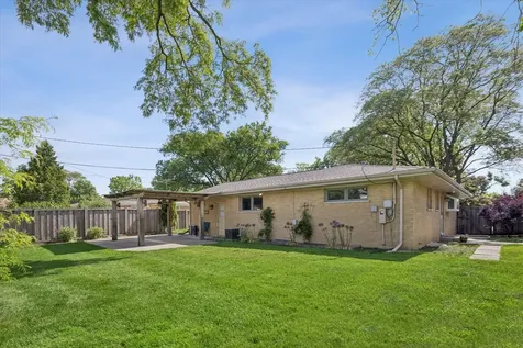 258 South Boyd Avenue Elmhurst IL 60126
