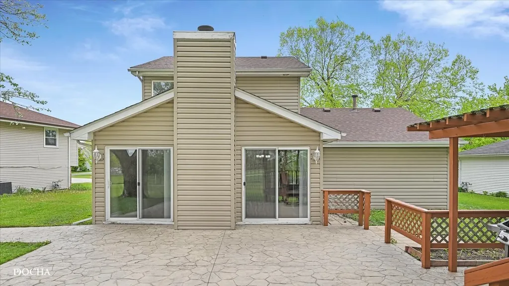 1210 Camden Lane Aurora IL 60504