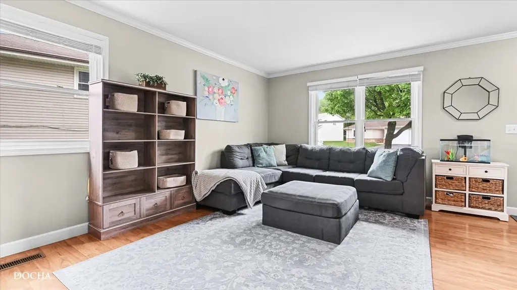 1210 Camden Lane Aurora IL 60504