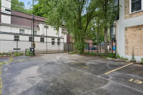 1830 Ridge Avenue Evanston IL 60201