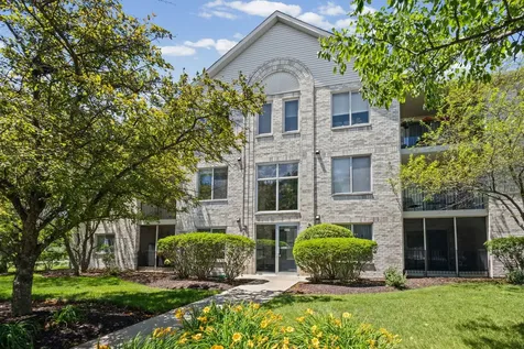 6855 Forestview Drive Oak Forest IL 60452