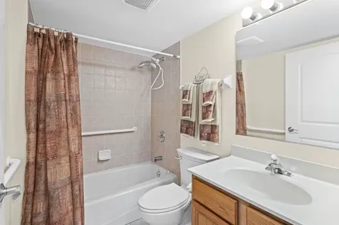 6855 Forestview Drive Oak Forest IL 60452