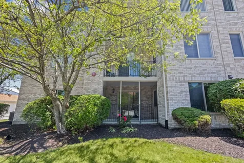 6855 Forestview Drive Oak Forest IL 60452