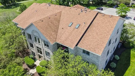6855 Forestview Drive Oak Forest IL 60452